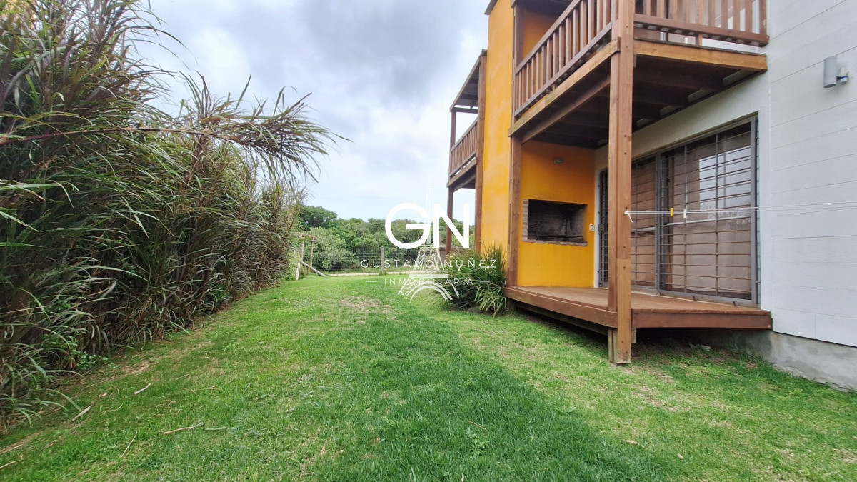 Hotel ID.4848 - Hotel en Piriápolis, Punta Negra