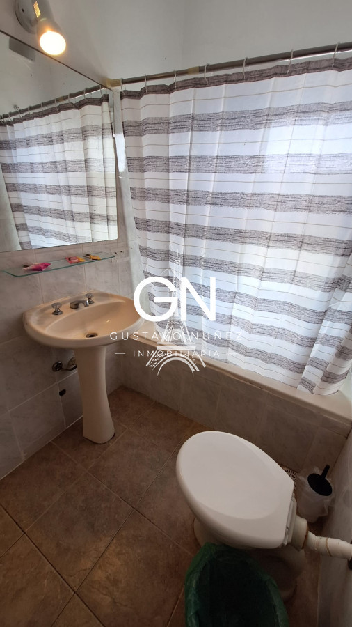 Hotel ID.4641 - Hotel en Piriápolis, Playa Grande