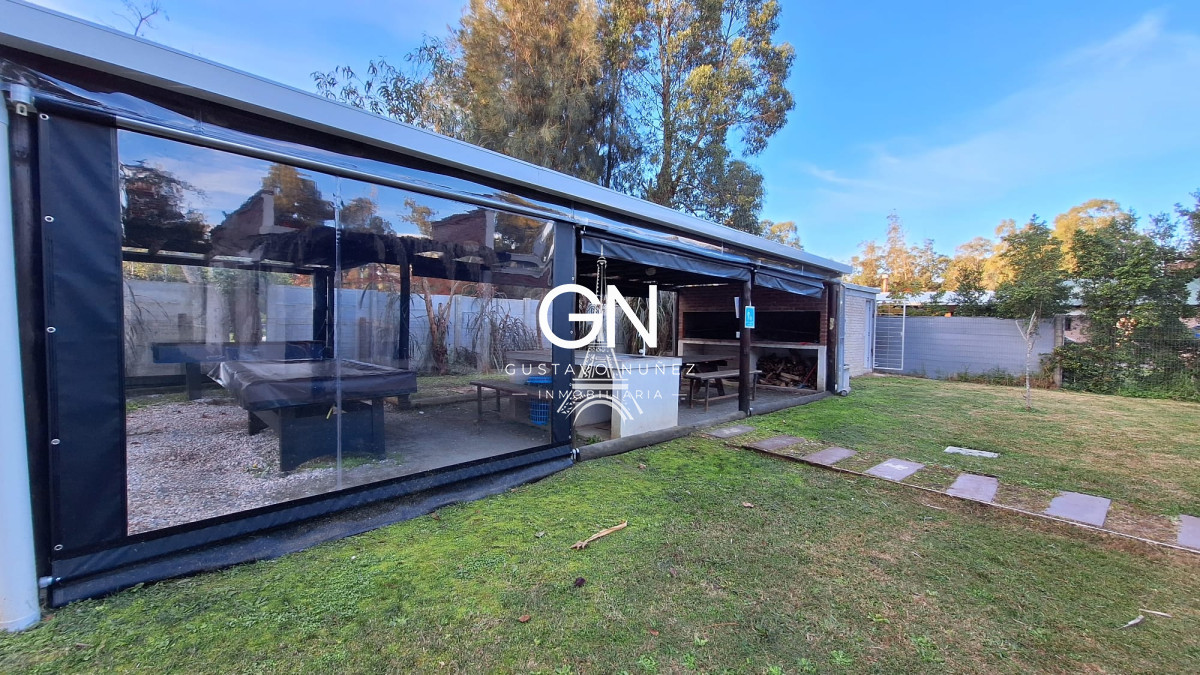 Hotel ID.4776 - Hotel en Piriápolis, Bella Vista