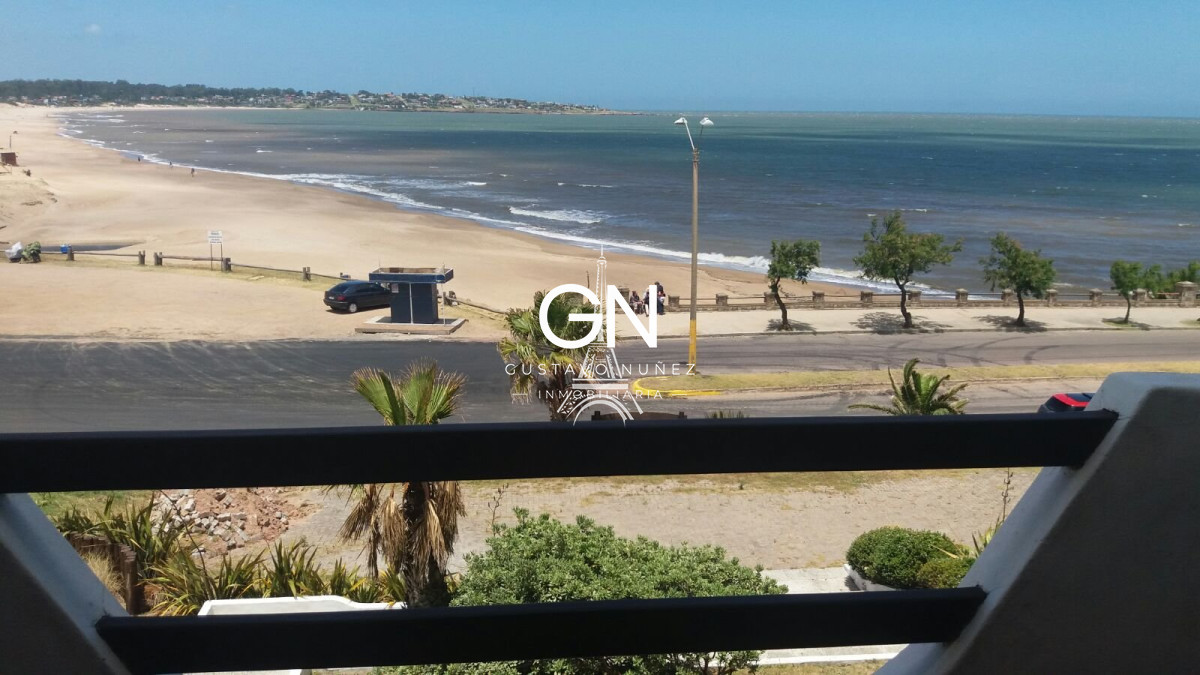 Hotel ID.2664 - Hotel en Piriápolis, San Francisco