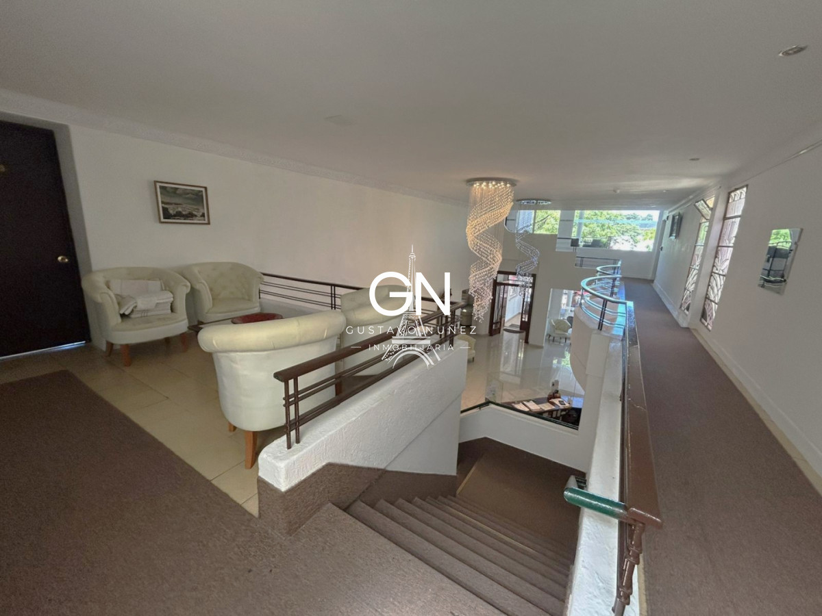 Hotel ID.4893 - Hotel en Piriápolis, Centro