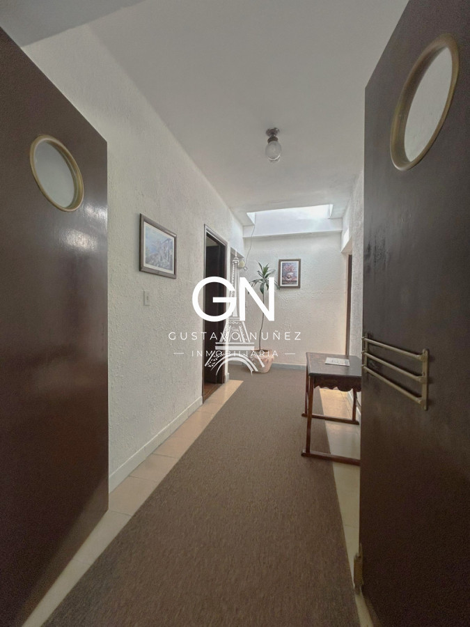 Hotel ID.4893 - Hotel en Piriápolis, Centro