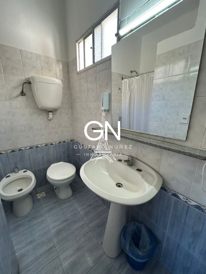 Hotel ID.4893 - Hotel en Piriápolis, Centro