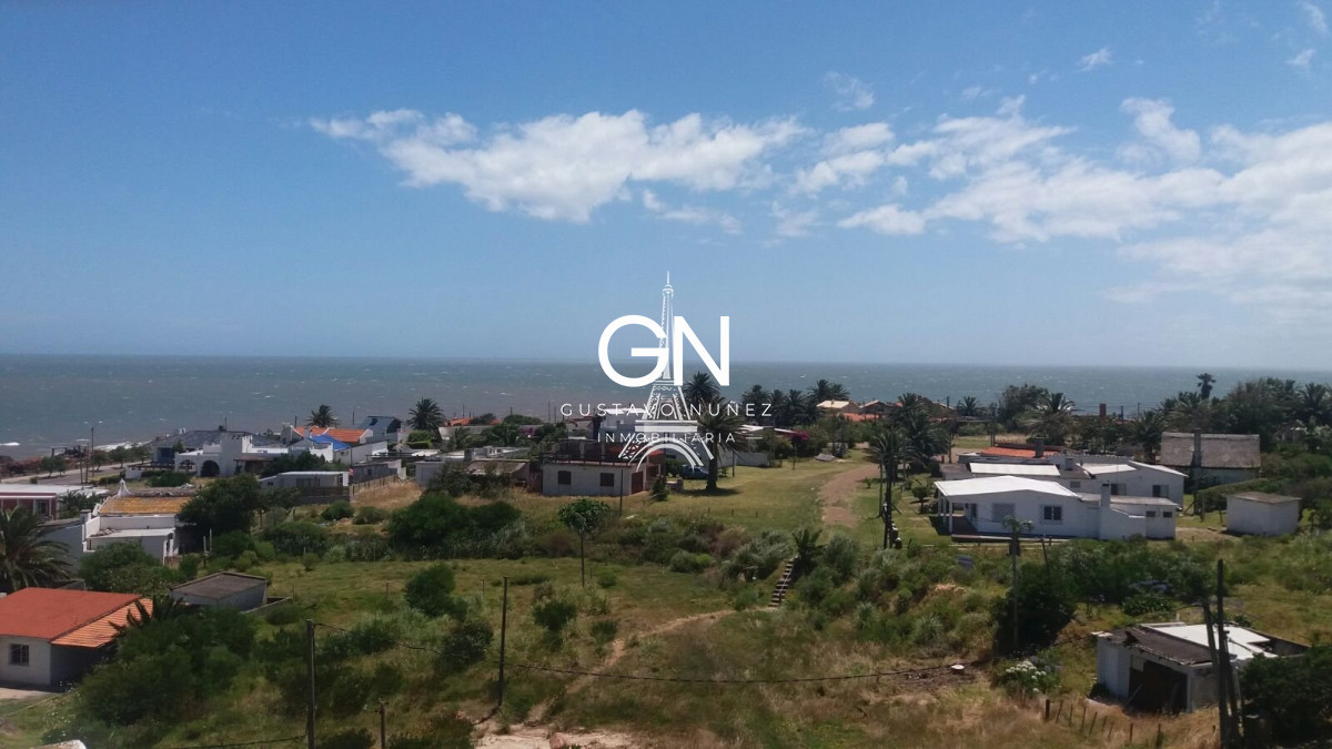 Hotel ID.2664 - Hotel en Piriápolis, San Francisco