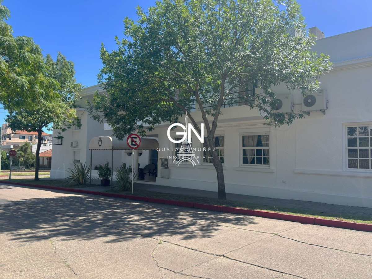 Hotel ID.4893 - Hotel en Piriápolis, Centro