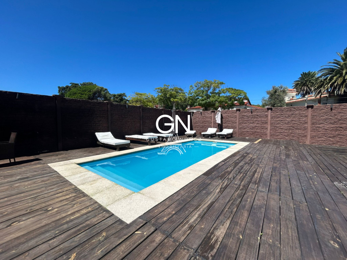 Hotel ID.4893 - Hotel en Piriápolis, Centro