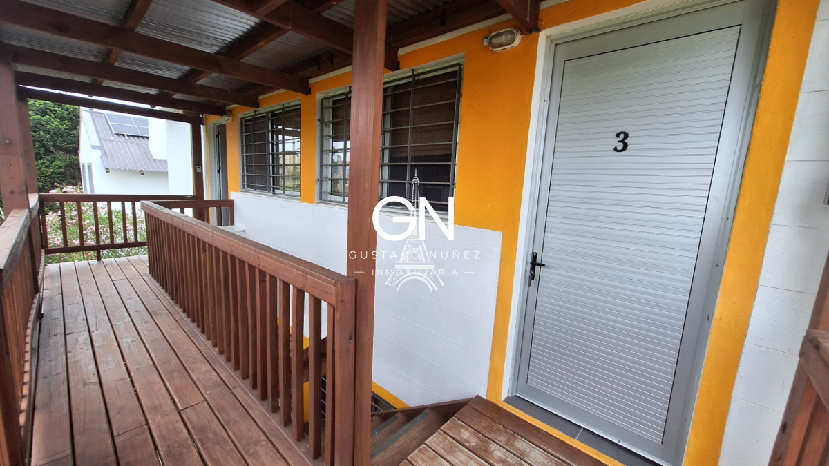 Hotel ID.4848 - Hotel en Piriápolis, Punta Negra