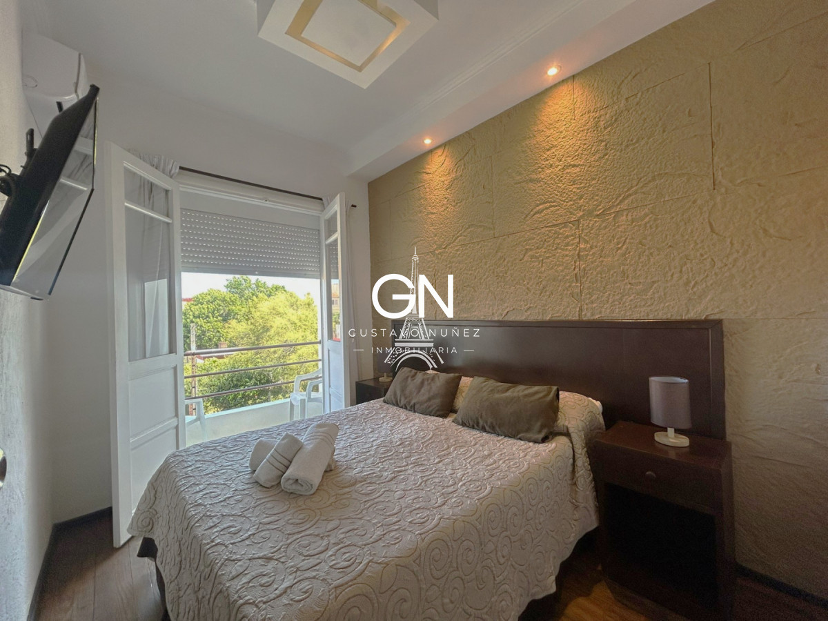 Hotel ID.4893 - Hotel en Piriápolis, Centro