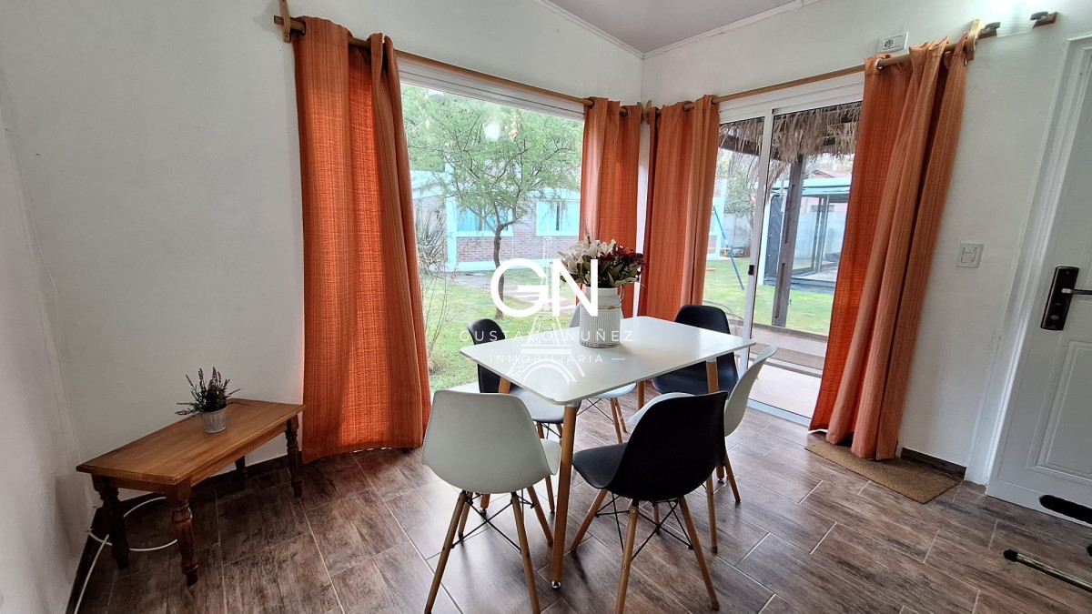 Hotel ID.4776 - Hotel en Piriápolis, Bella Vista