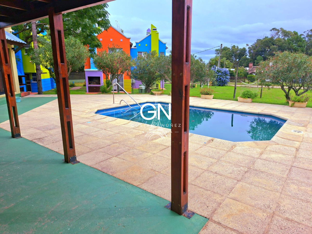 Hotel ID.4933 - COMPLEJO LOS SOLES