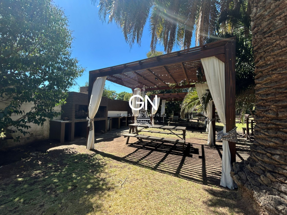 Hotel ID.4893 - Hotel en Piriápolis, Centro