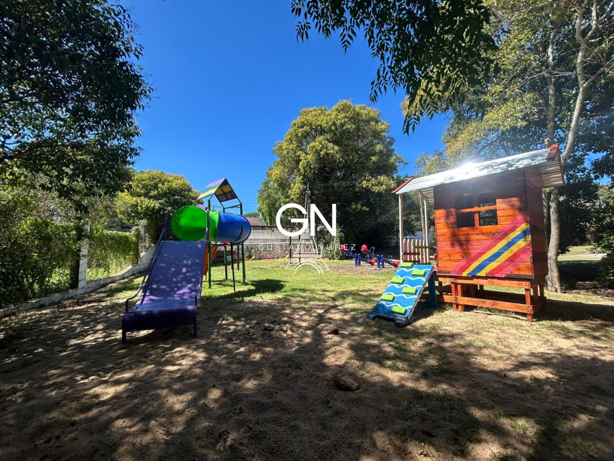 Hotel ID.4893 - Hotel en Piriápolis, Centro