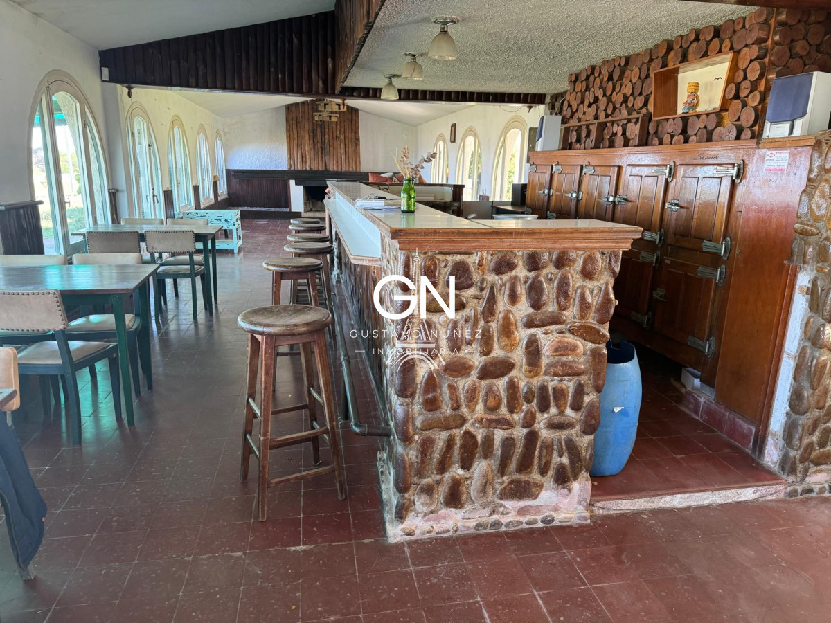 Hotel ID.4744 - Hotel en Piriápolis, Bella Vista