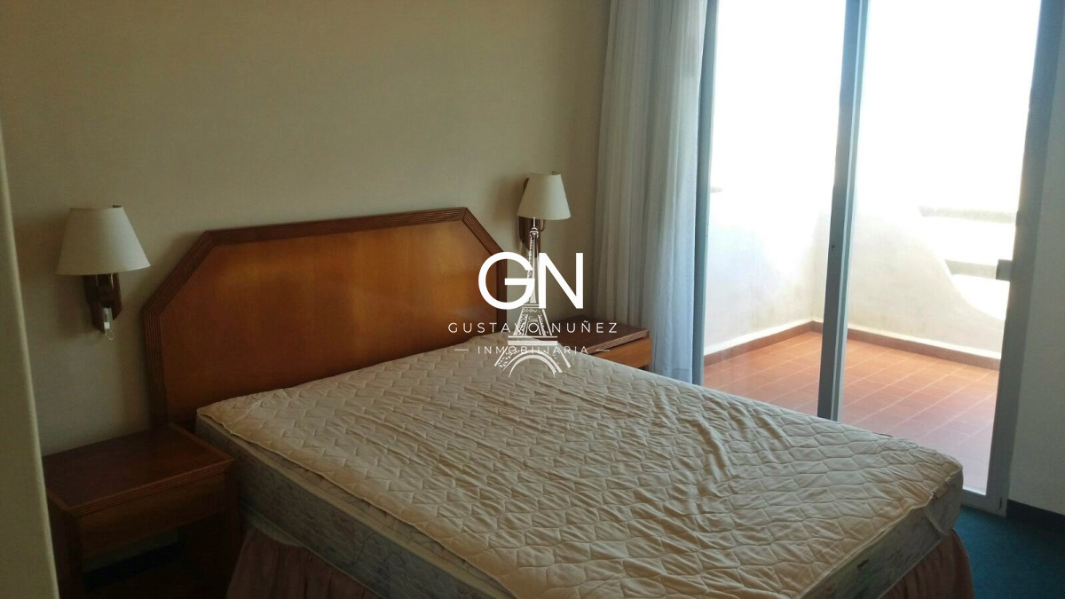 Hotel ID.2664 - Hotel en Piriápolis, San Francisco