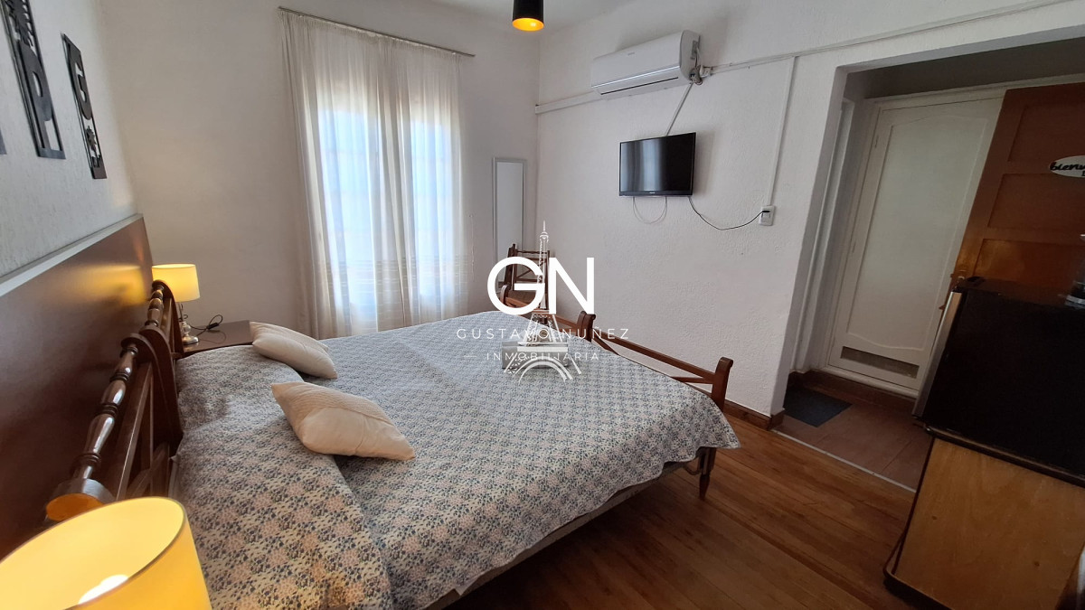 Hotel ID.4641 - Hotel en Piriápolis, Playa Grande