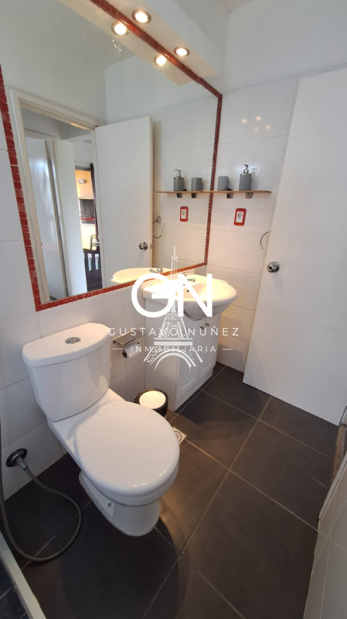 Hotel ID.4848 - Hotel en Piriápolis, Punta Negra