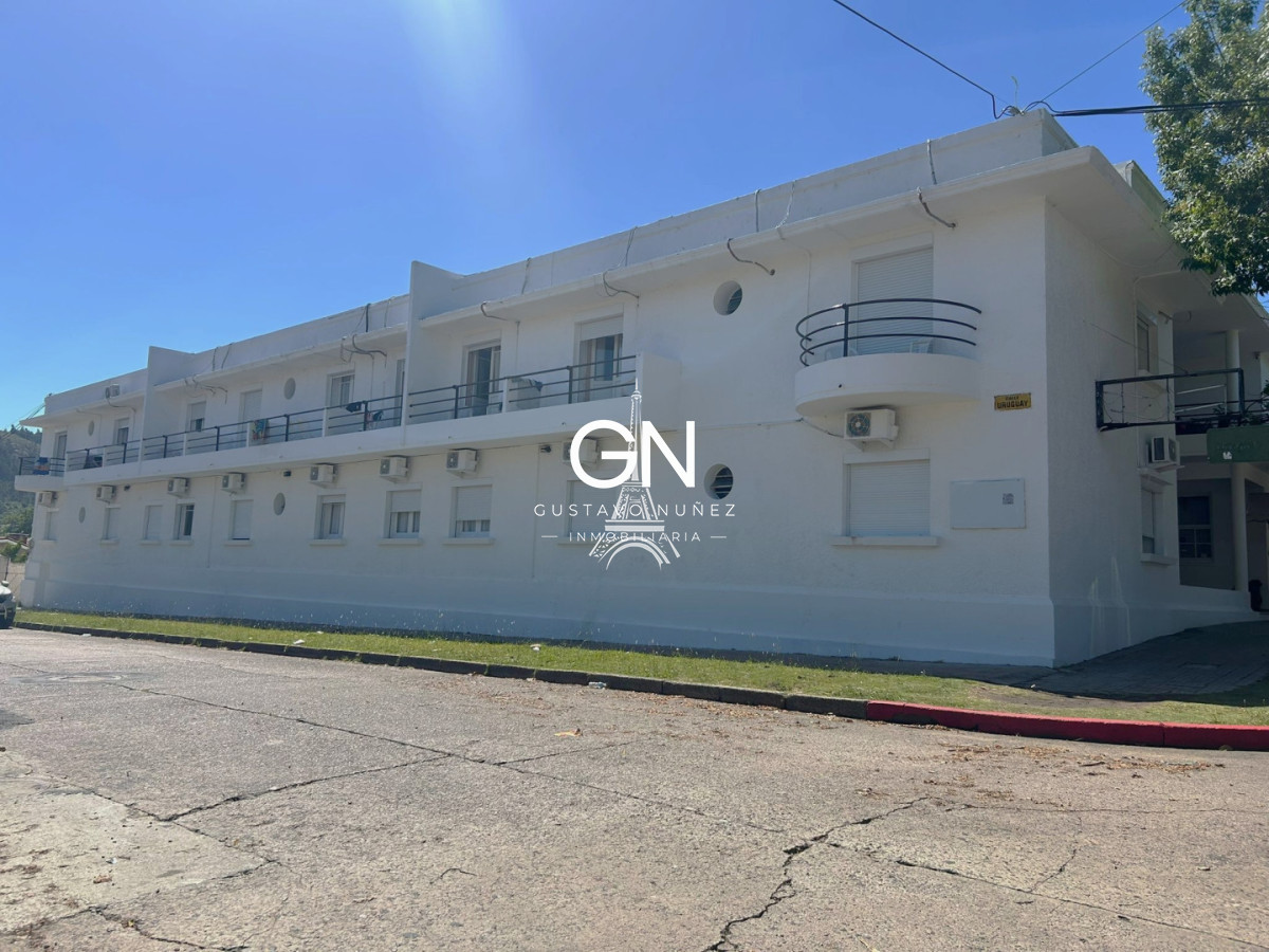 Hotel ID.4893 - Hotel en Piriápolis, Centro