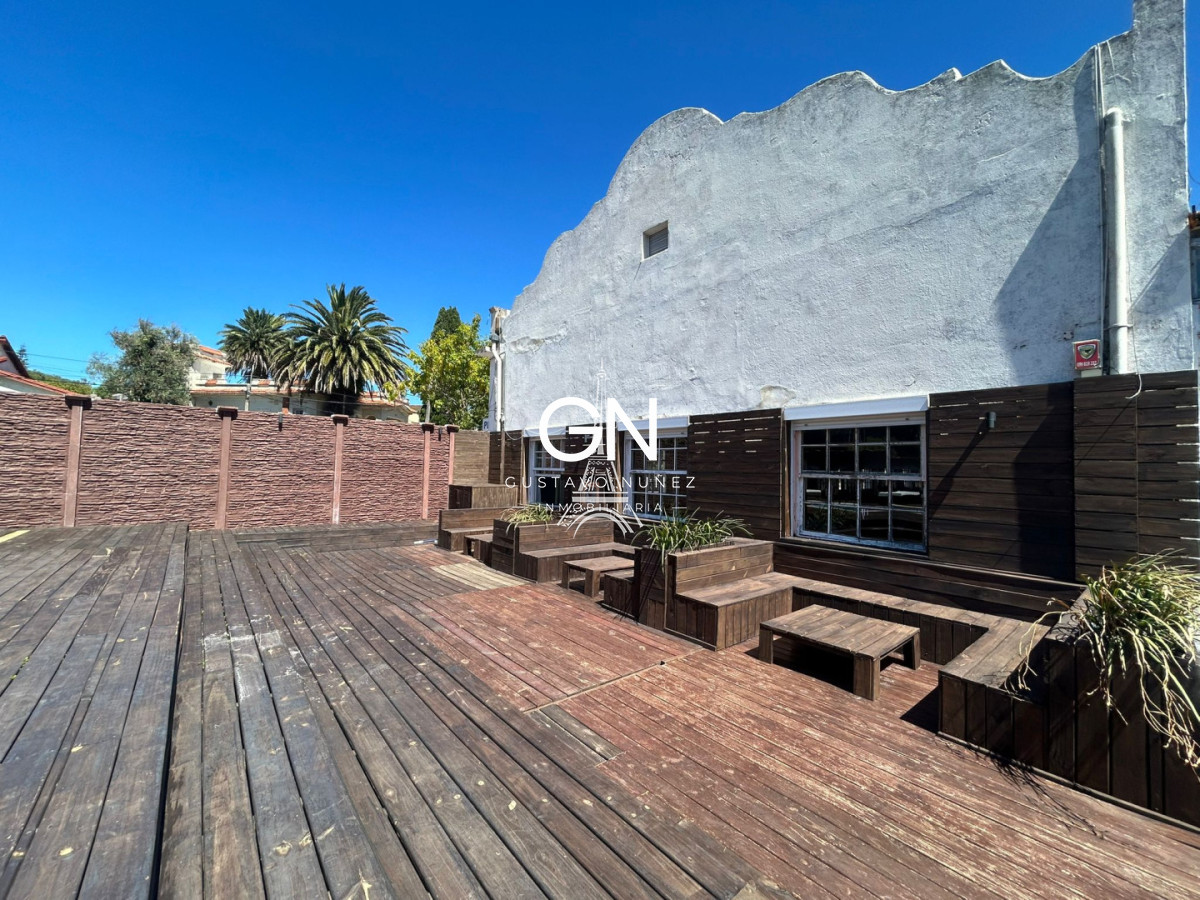 Hotel ID.4893 - Hotel en Piriápolis, Centro