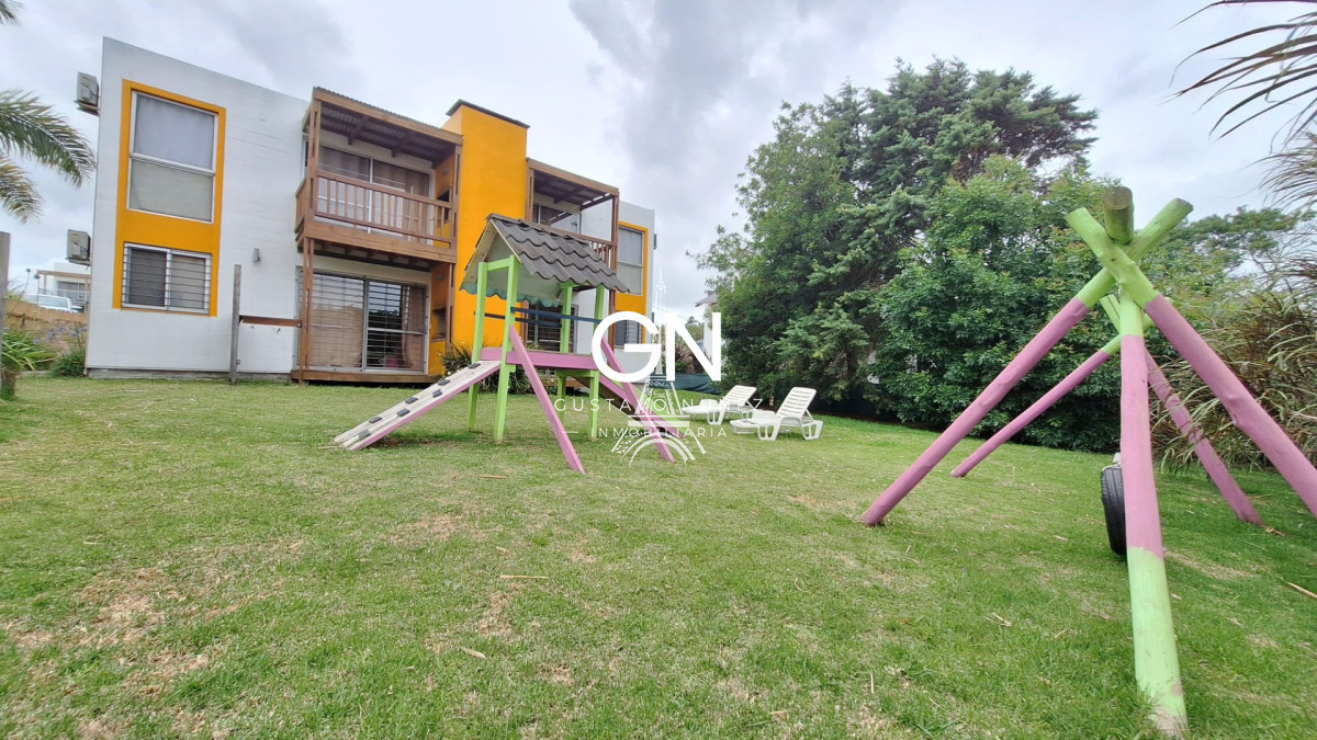 Hotel ID.4848 - Hotel en Piriápolis, Punta Negra