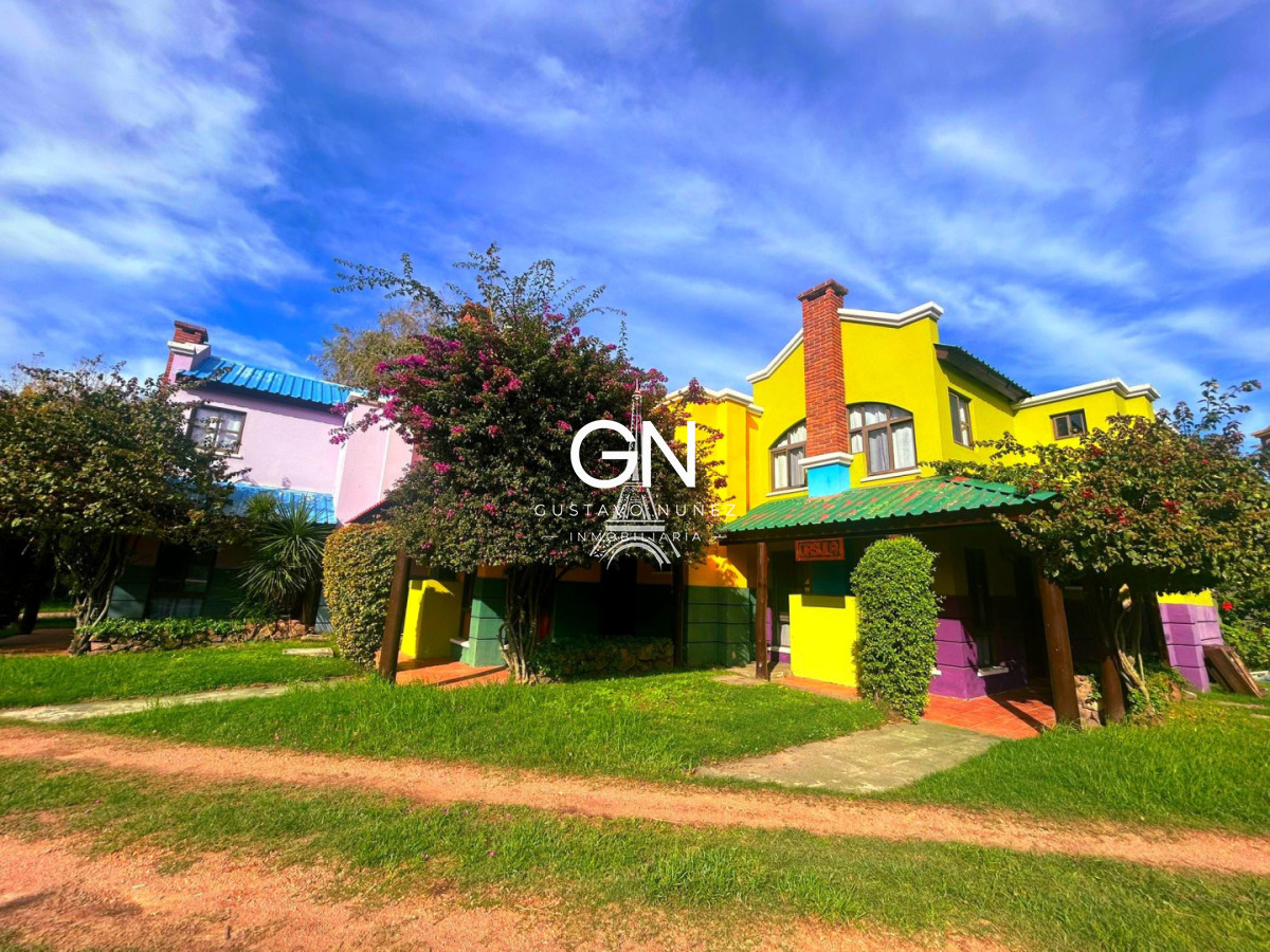 Hotel ID.4933 - COMPLEJO LOS SOLES