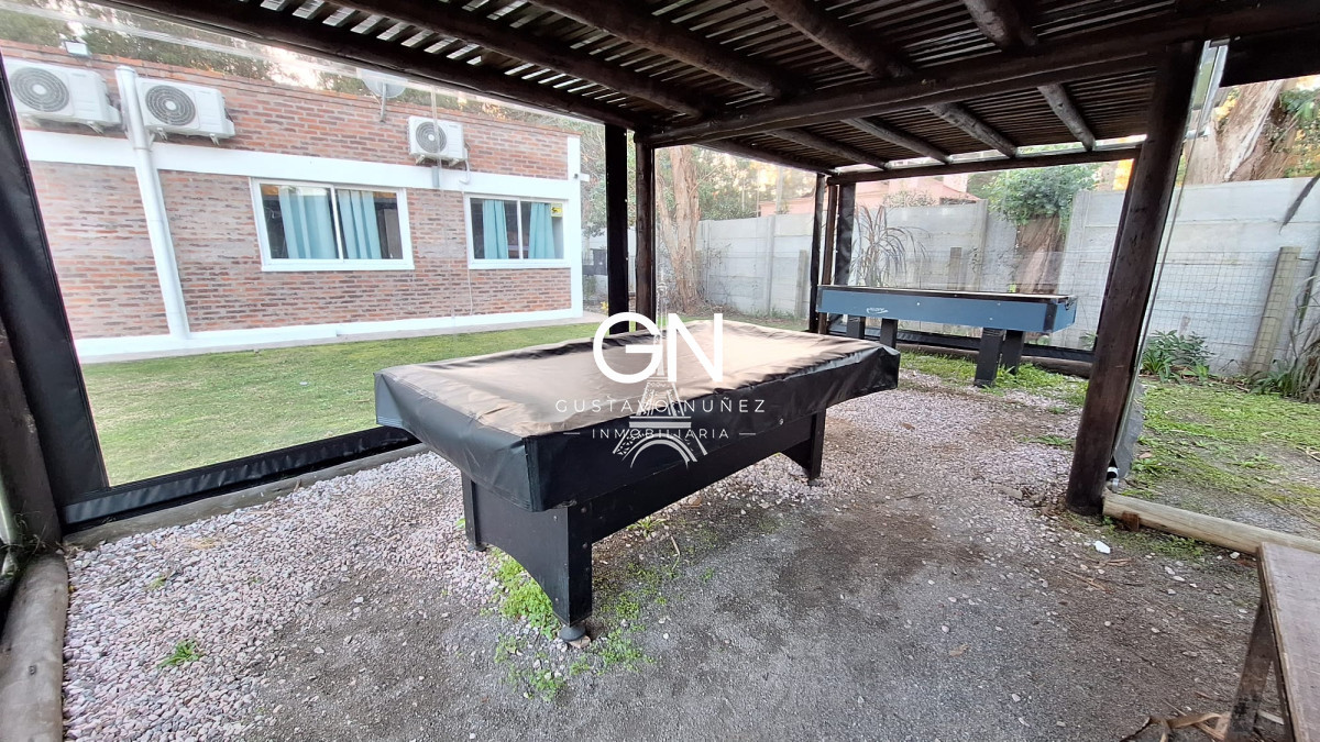 Hotel ID.4776 - Hotel en Piriápolis, Bella Vista