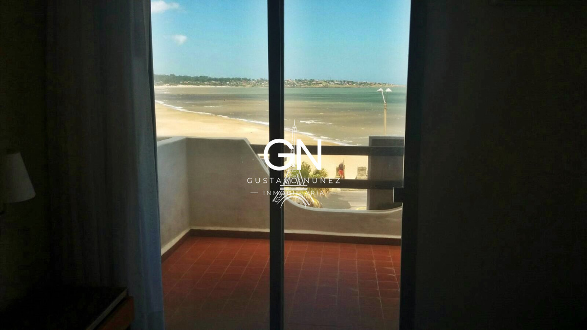 Hotel ID.2664 - Hotel en Piriápolis, San Francisco