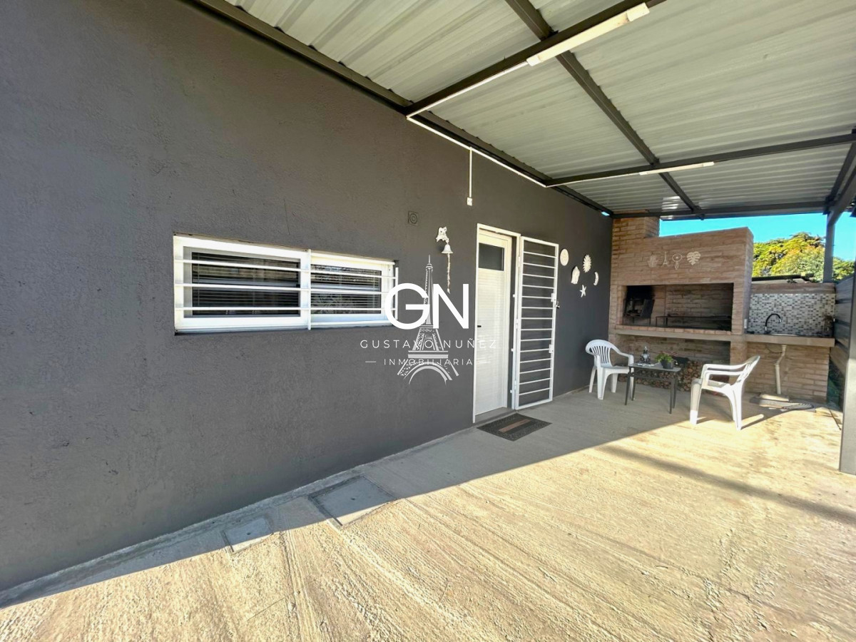Hotel ID.4965 - Inversión a pasos del mar