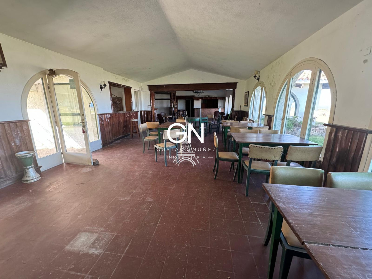 Hotel ID.4744 - Hotel en Piriápolis, Bella Vista