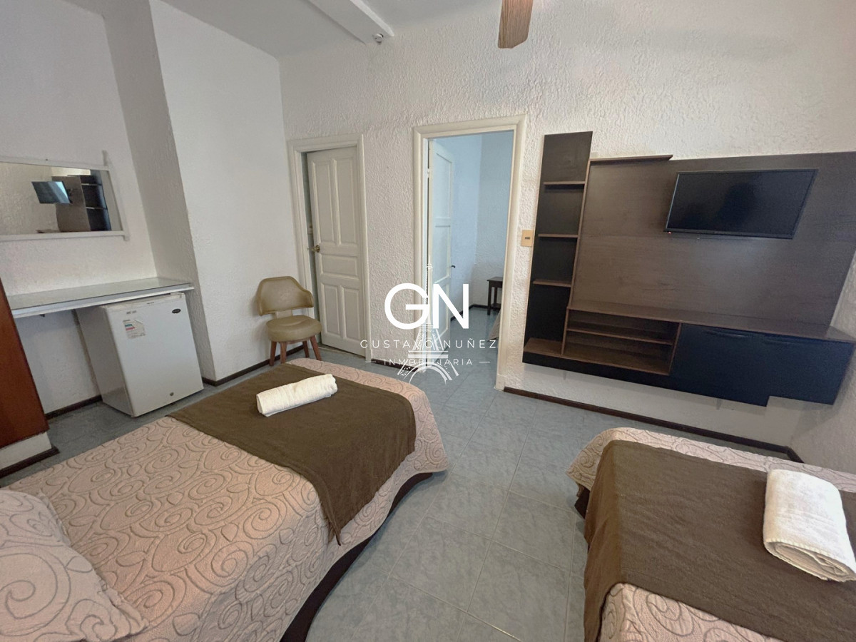 Hotel ID.4893 - Hotel en Piriápolis, Centro