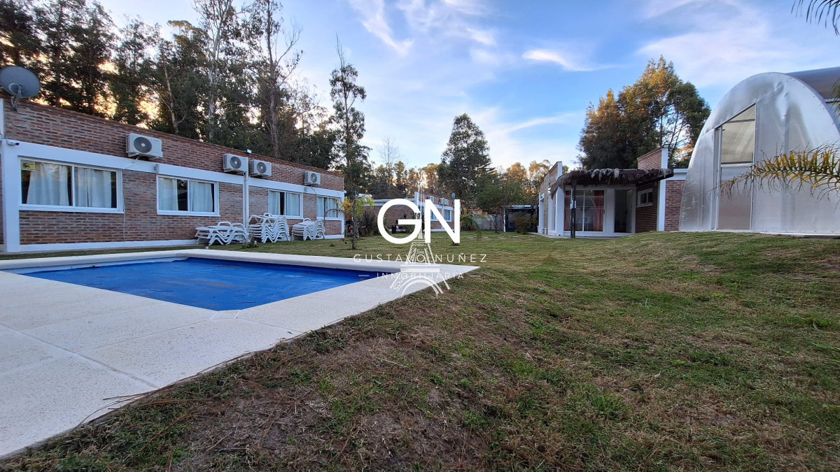 Hotel ID.4776 - Hotel en Piriápolis, Bella Vista