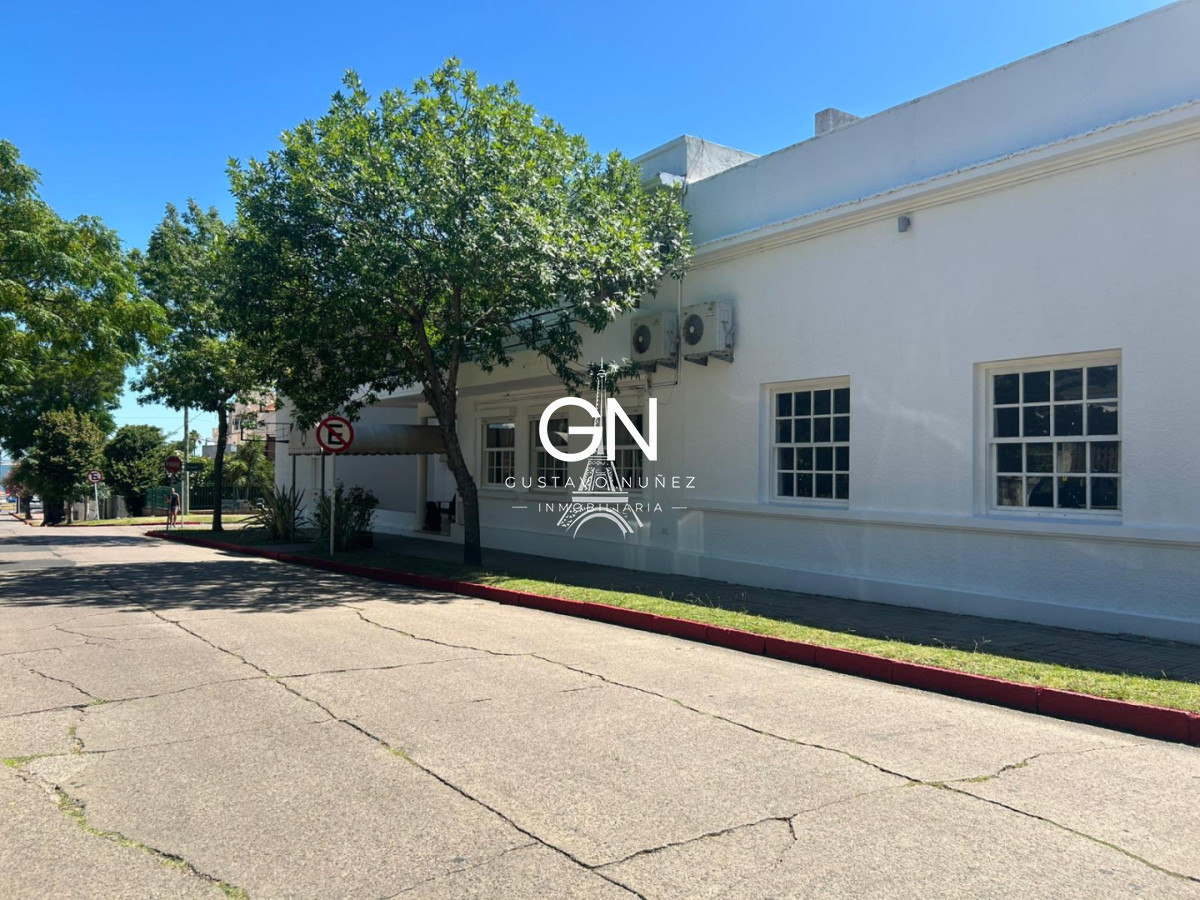 Hotel ID.4893 - Hotel en Piriápolis, Centro