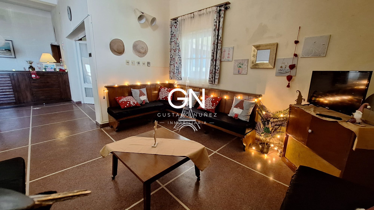 Hotel ID.4641 - Hotel en Piriápolis, Playa Grande