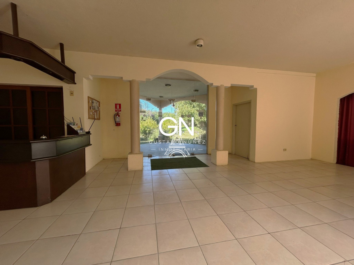 Hotel ID.4925 - Hotel Rivendel