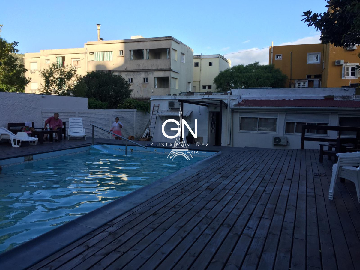 Hotel ID.3115 - Hotel America 