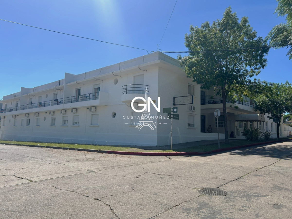 Hotel ID.4893 - Hotel en Piriápolis, Centro