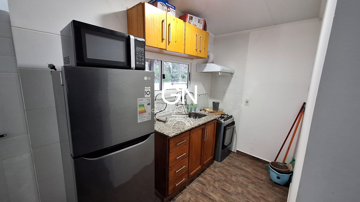 Hotel ID.4776 - Hotel en Piriápolis, Bella Vista