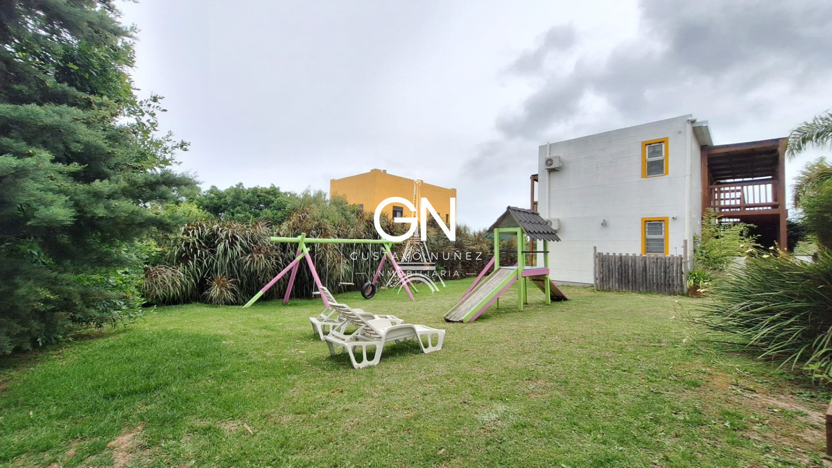 Hotel ID.4848 - Hotel en Piriápolis, Punta Negra