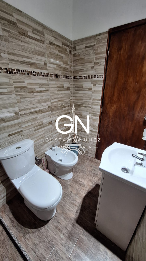 Hotel ID.4776 - Hotel en Piriápolis, Bella Vista