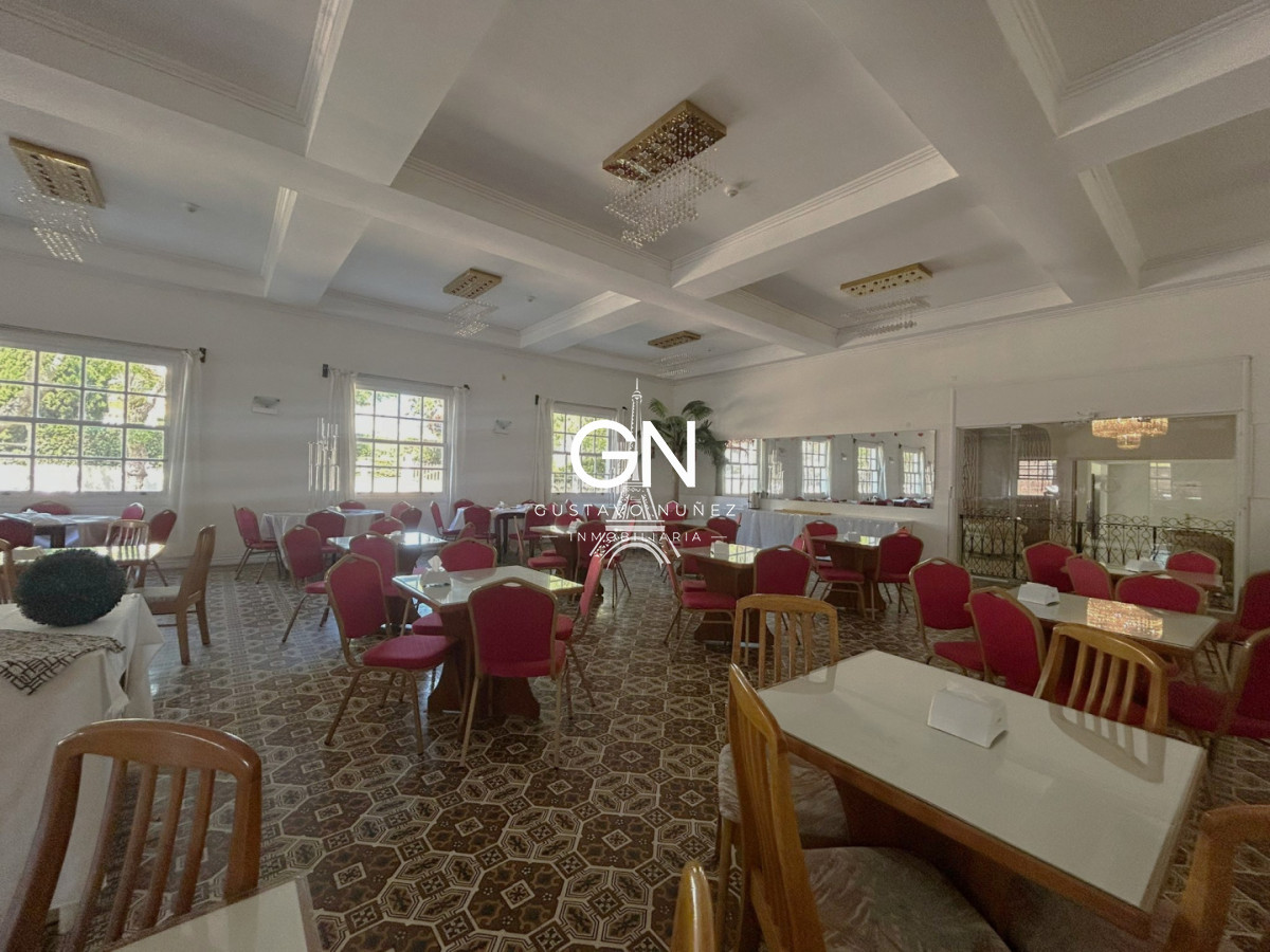 Hotel ID.4893 - Hotel en Piriápolis, Centro