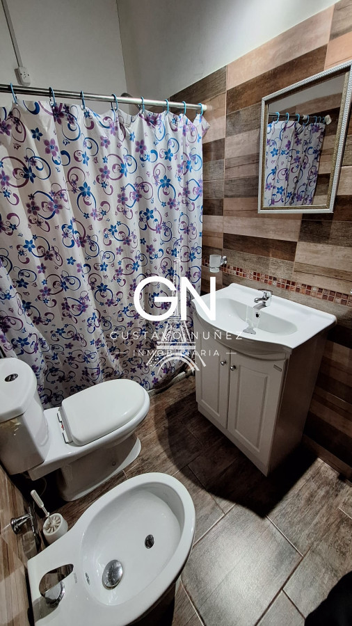 Hotel ID.4776 - Hotel en Piriápolis, Bella Vista