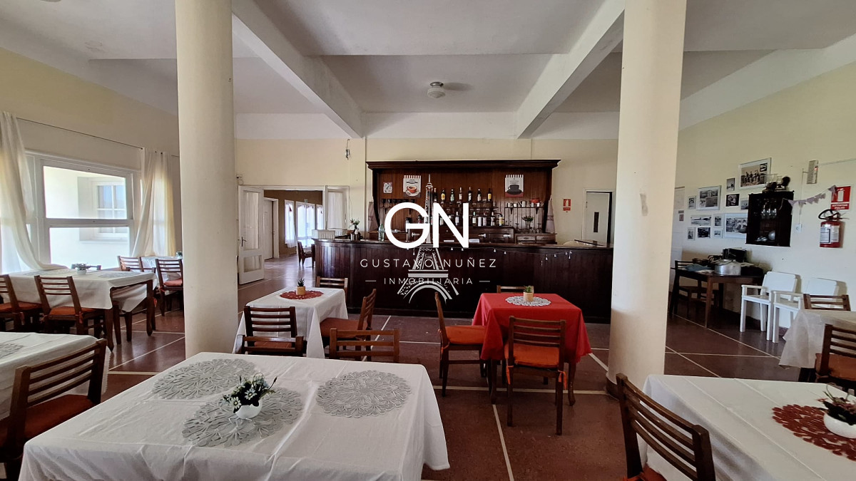 Hotel ID.4641 - Hotel en Piriápolis, Playa Grande