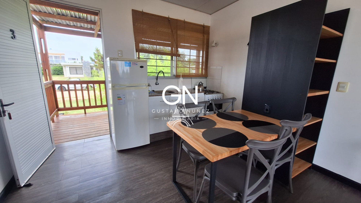 Hotel ID.4848 - Hotel en Piriápolis, Punta Negra