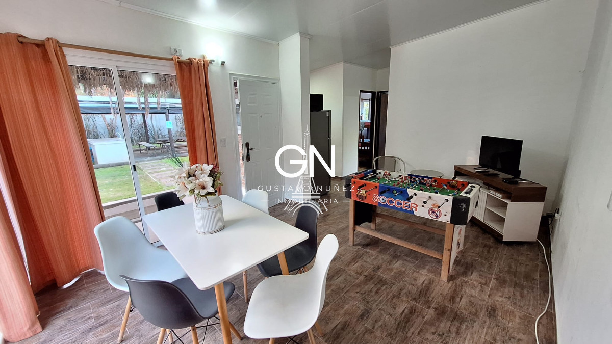 Hotel ID.4776 - Hotel en Piriápolis, Bella Vista