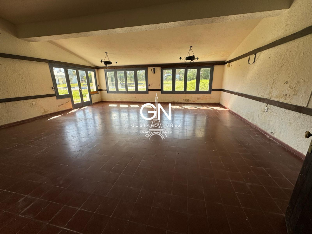 Hotel ID.4744 - Hotel en Piriápolis, Bella Vista