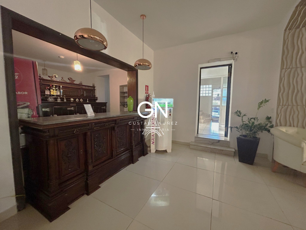 Hotel ID.4893 - Hotel en Piriápolis, Centro