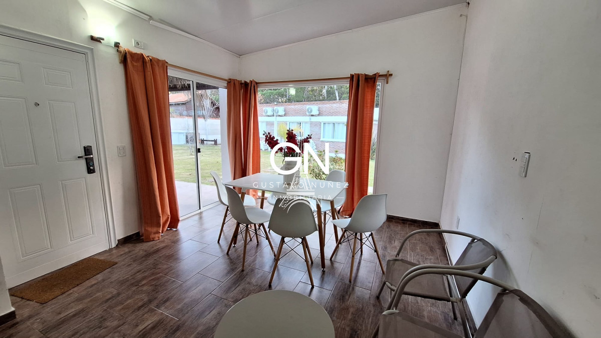 Hotel ID.4776 - Hotel en Piriápolis, Bella Vista