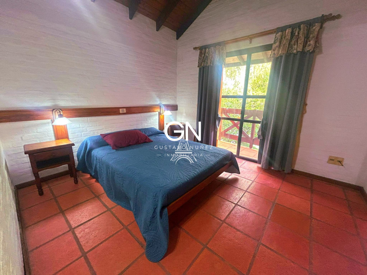 Hotel ID.4933 - COMPLEJO LOS SOLES