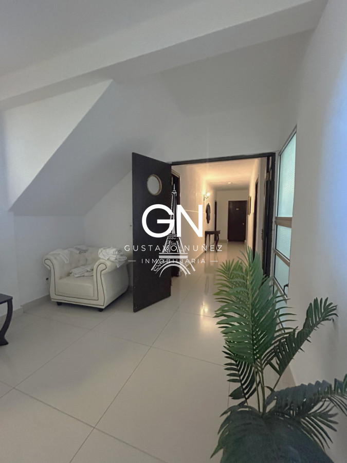 Hotel ID.4893 - Hotel en Piriápolis, Centro