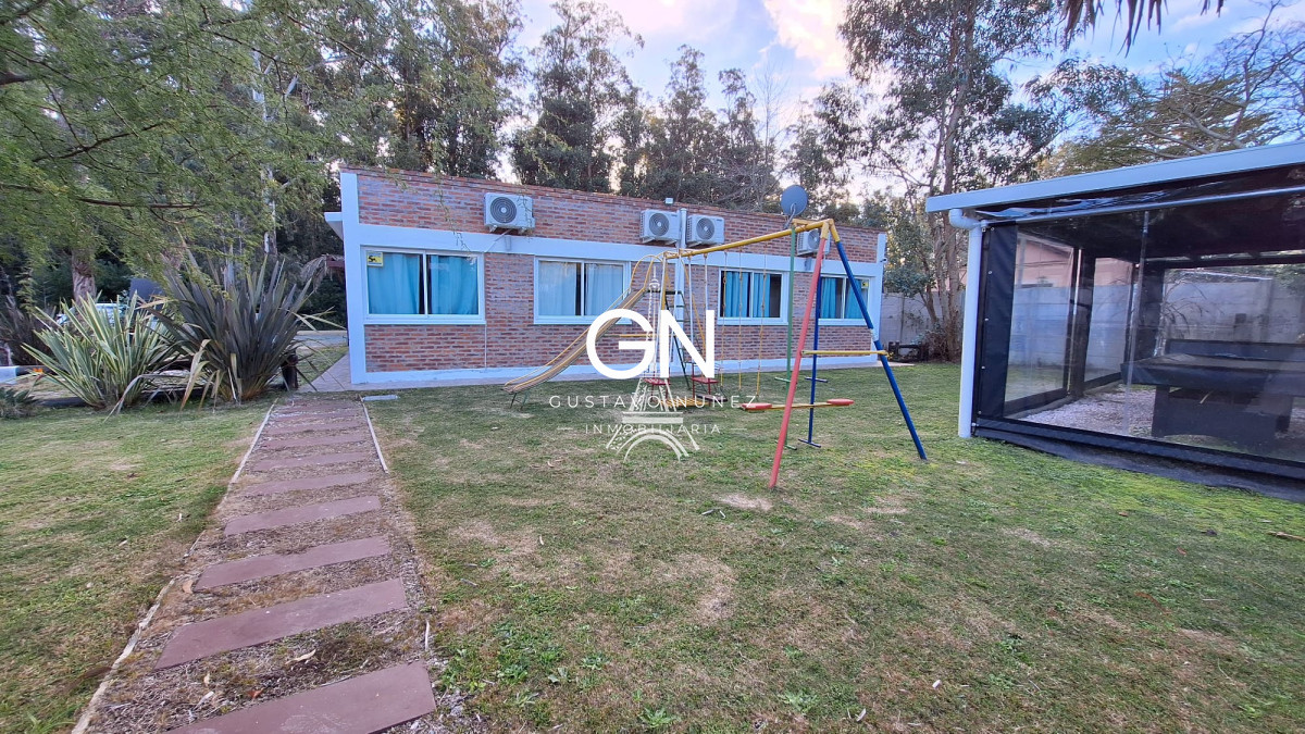 Hotel ID.4776 - Hotel en Piriápolis, Bella Vista