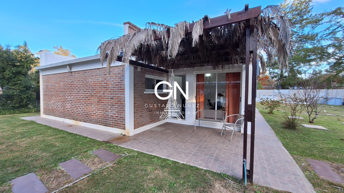 Hotel ID.4776 - Hotel en Piriápolis, Bella Vista